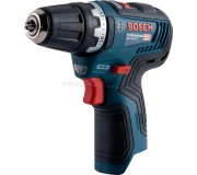 Mașină de găurit si înșurubat cu acumulator Bosch GSR 12V-35